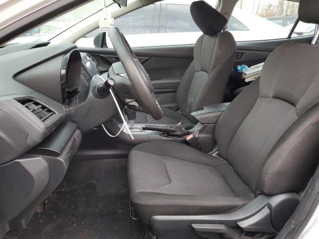 Photo 7 from auction – 2020 SUBARU IMPREZA with VIN 4S3GTAB69L3713401