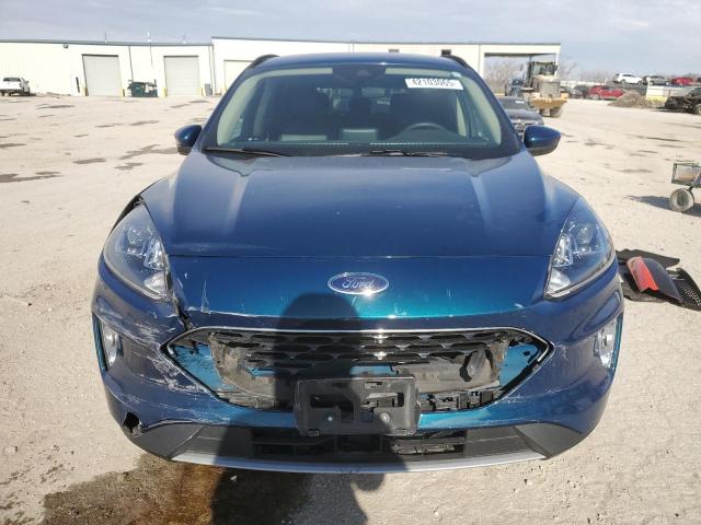 Photo 5 from auction – 2020 FORD ESCAPE SEL with VIN 1FMCU9H61LUC78221