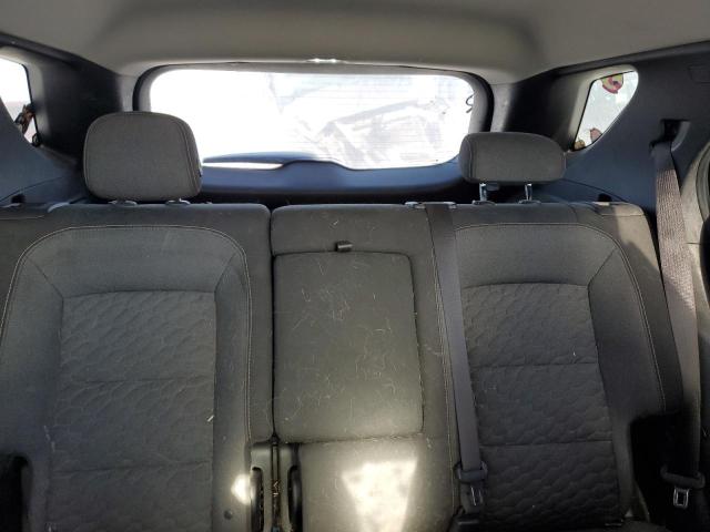 Photo 10 from auction – 2018 CHEVROLET EQUINOX LT with VIN 2GNAXJEV6J6229728