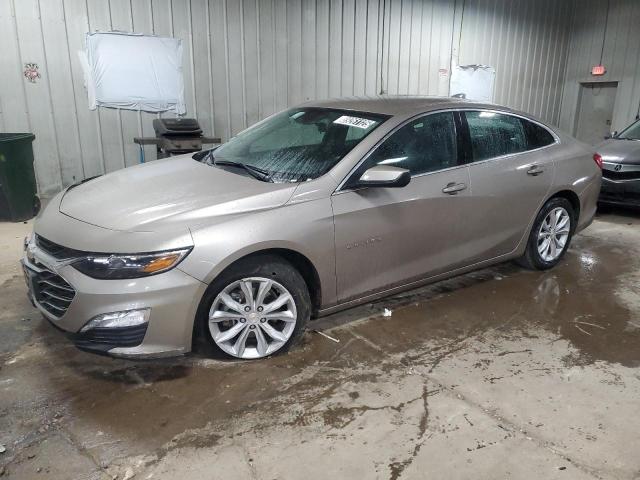 CHEVROLET MALIBU LT 2024 with VIN 1G1ZD5ST6RF216664 - Photo from auction