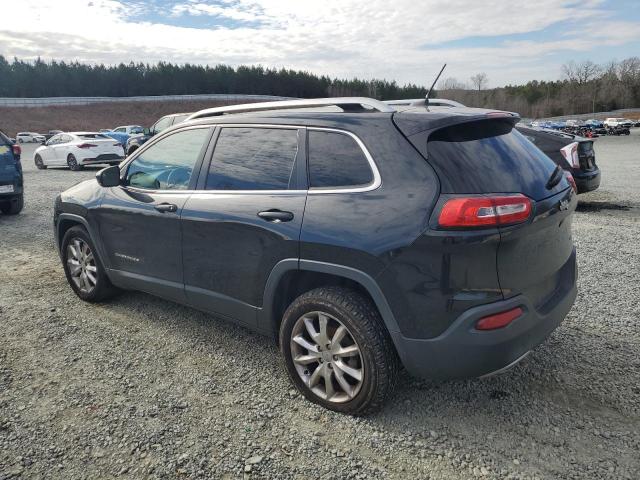 Photo 2 from auction – 2016 JEEP CHEROKEE L with VIN 1C4PJLDB0GW281006