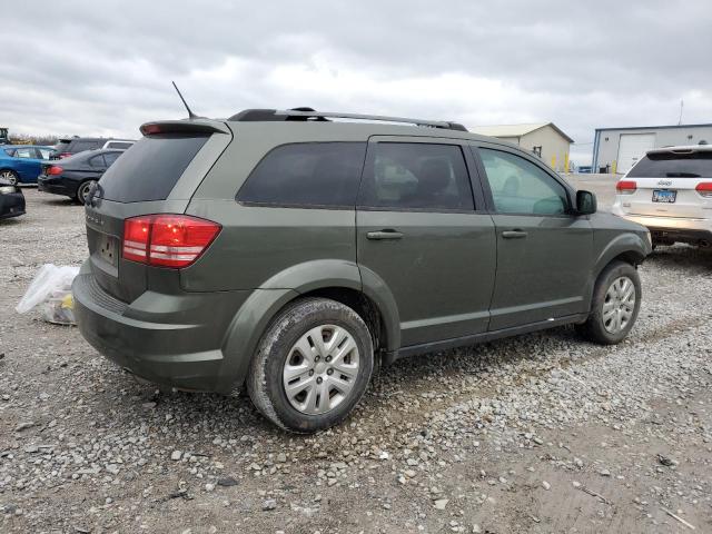 Photo 3 from auction – 2017 DODGE JOURNEY SE with VIN 3C4PDCAB0HT633908