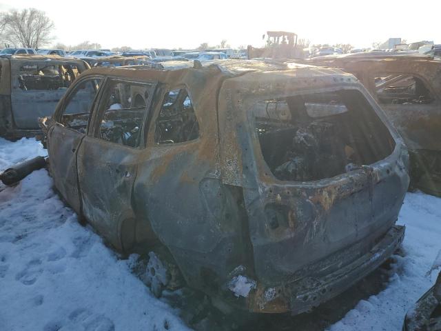 Photo 2 from auction – 2024 SUBARU FORESTER L with VIN JF2SKAKC0RH498099
