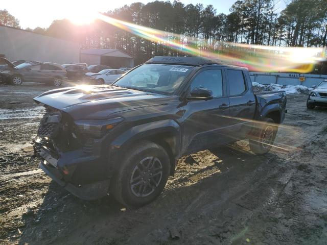 TOYOTA TACOMA DOU 2024 with VIN 3TMLB5JN4RM061778 - Photo from auction