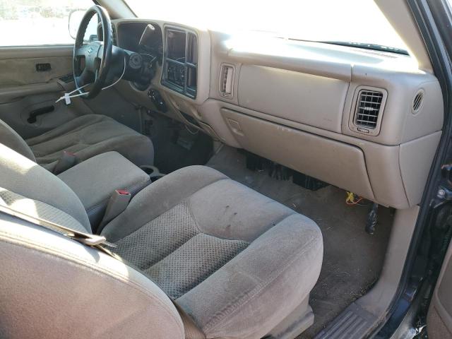 Photo 8 from auction – 2003 CHEVROLET SILVERADO with VIN 1GCGK13UX3F135176