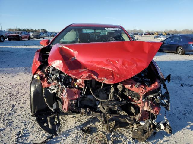 Photo 5 from auction – 2014 TOYOTA COROLLA L with VIN 2T1BURHE1EC190339