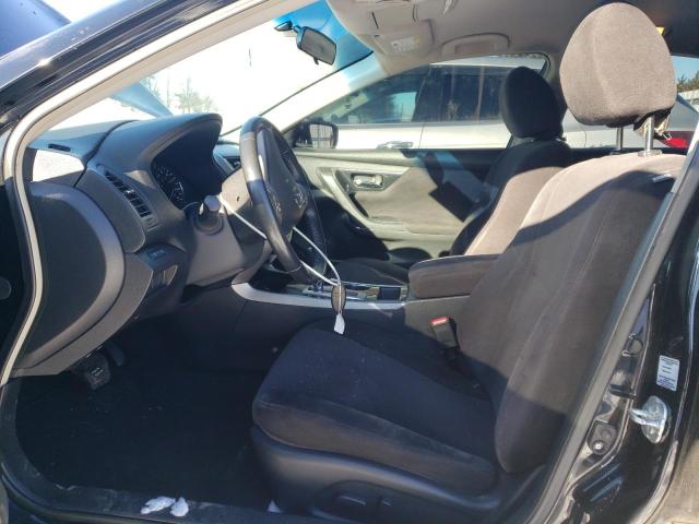 Photo 7 from auction – 2013 NISSAN ALTIMA 2.5 with VIN 1N4AL3AP4DN408797