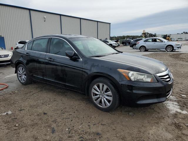 Photo 4 from auction – 2011 HONDA ACCORD EX with VIN 1HGCP2F79BA156044