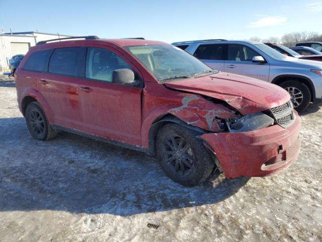 Photo 4 from auction – 2020 DODGE JOURNEY SE with VIN 3C4PDCAB7LT279135