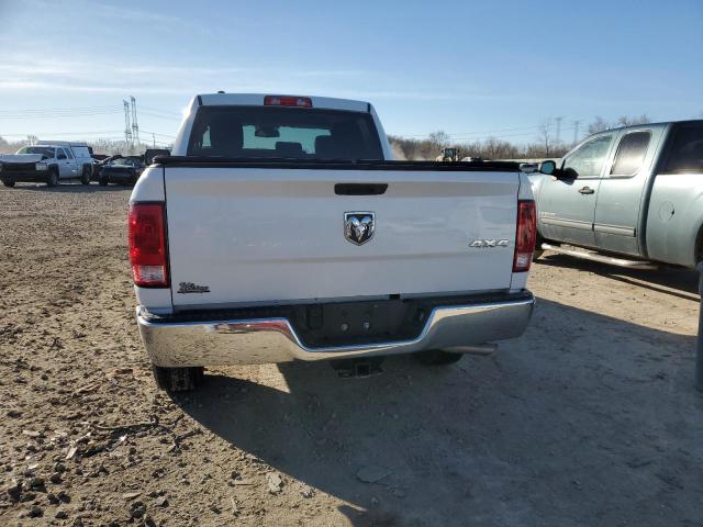 Photo 6 from auction – 2018 RAM 1500 ST with VIN 1C6RR7FG4JS260764
