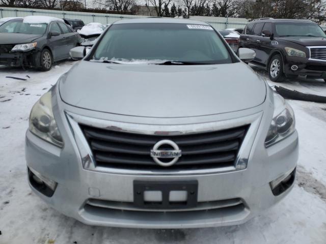 Photo 5 from auction – 2014 NISSAN ALTIMA 2.5 with VIN 1N4AL3AP2EC124808