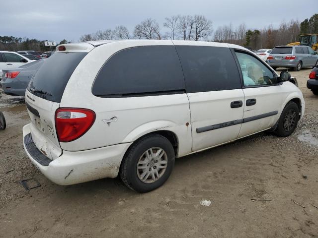 Photo 3 from auction – 2007 DODGE GRAND CARA with VIN 1D4GP24R47B185802