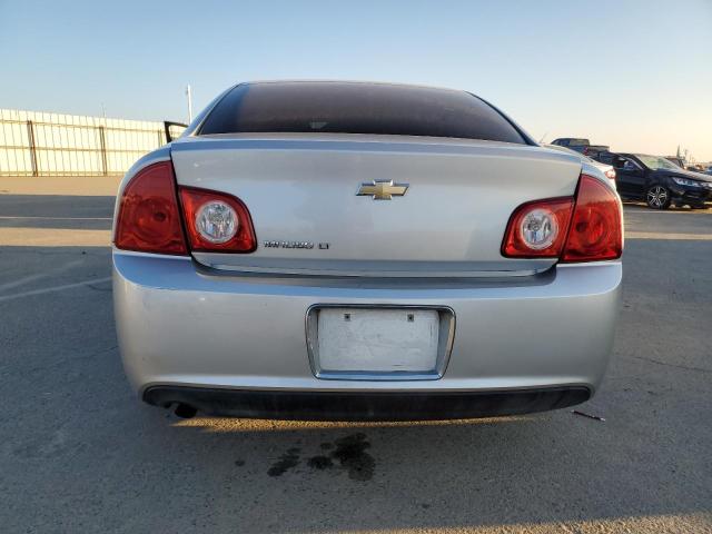 Photo 6 from auction – 2011 CHEVROLET MALIBU 1LT with VIN 1G1ZC5E15BF131222