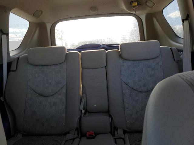 Photo 10 from auction – 2011 TOYOTA RAV4 with VIN 2T3BF4DV6BW105550