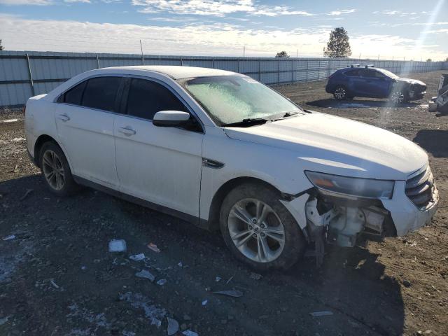 Photo 4 from auction – 2018 FORD TAURUS SEL with VIN 1FAHP2H82JG121079