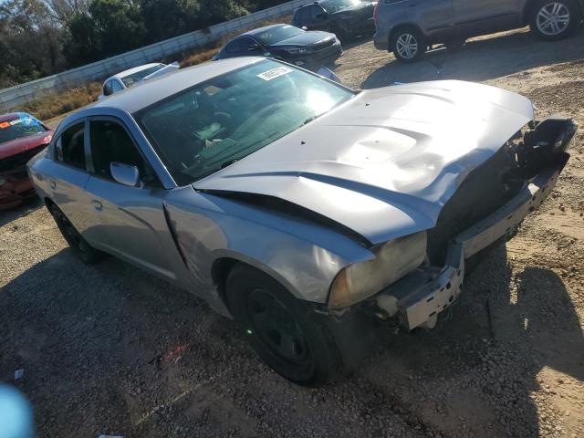 Photo 4 from auction – 2013 DODGE CHARGER PO with VIN 2C3CDXAT0DH586241