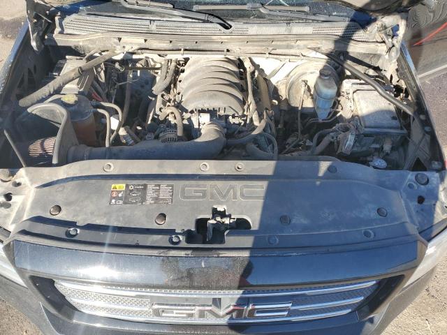Photo 11 from auction – 2014 GMC SIERRA K15 with VIN 3GTU2VEC2EG297867