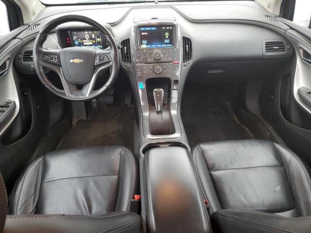 Фото 8 с аукциона – 2015 CHEVROLET VOLT с VIN 1G1RB6E45FU137798