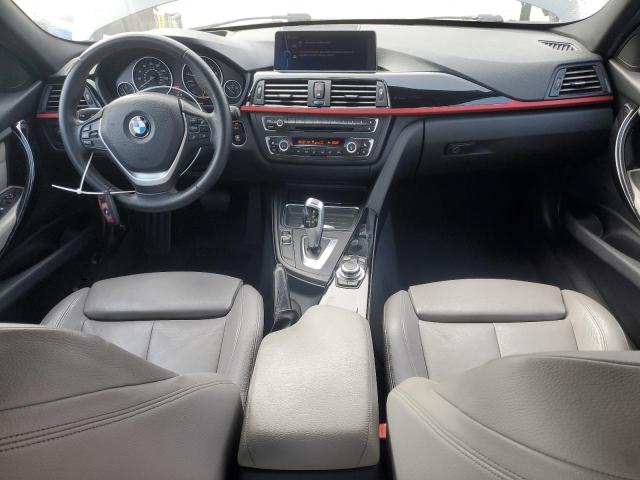 Photo 8 from auction – 2012 BMW 328 I with VIN WBA3A5G51CNP16774