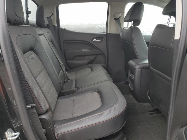 Photo 10 from auction – 2016 GMC CANYON SLE with VIN 1GTP6CE17G1380605