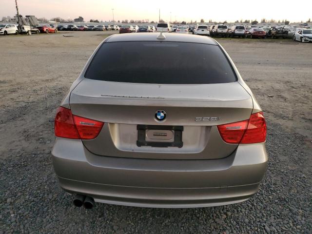 Photo 6 from auction – 2010 BMW 328 XI SUL with VIN WBAPK5C56AA652045