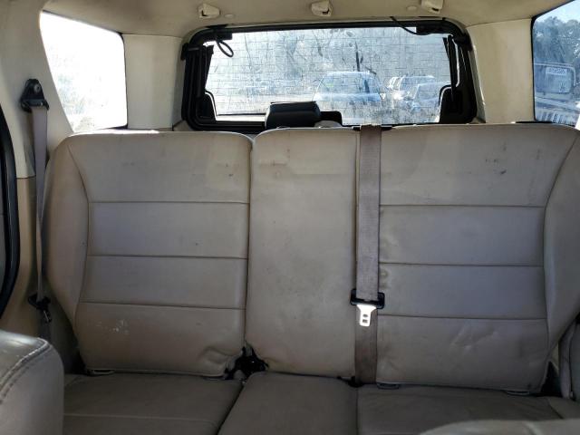 Photo 10 from auction – 2010 FORD ESCAPE LIM with VIN 1FMCU0E73AKD16288