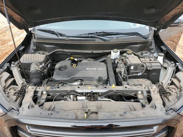 Photo 12 from auction – 2021 GMC TERRAIN SL with VIN 3GKALMEV3ML322376