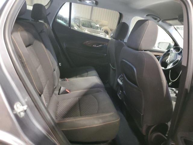 Снимка 11 от търг – 2021 GMC TERRAIN SL с VIN 3GKALTEV8ML371034