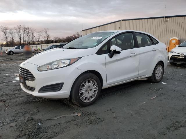 Photo 1 from auction – 2014 FORD FIESTA S with VIN 3FADP4AJ2EM211206