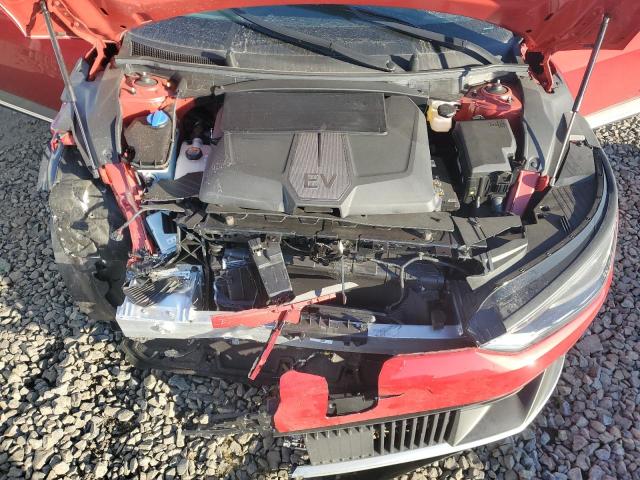 Photo 11 from auction – 2024 KIA EV6 LIGHT with VIN KNDC3DLC7R5211410