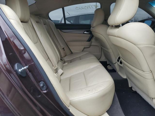 Photo 10 from auction – 2012 ACURA TL with VIN 19UUA8F57CA000514