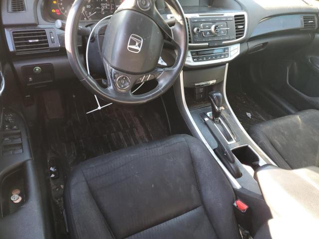 Photo 8 from auction – 2015 HONDA ACCORD SPO with VIN 1HGCR2F57FA091130