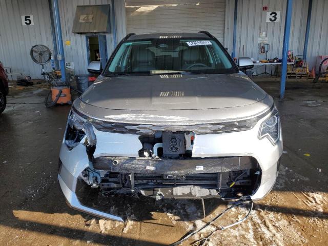 Photo 5 from auction – 2023 KIA NIRO WIND with VIN KNDCR3L11P5072654