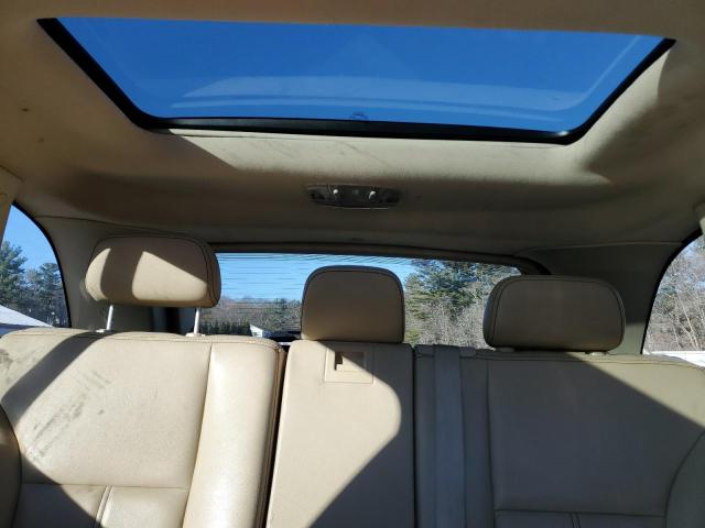 Photo 10 from auction – 2008 FORD EDGE LIMIT with VIN 2FMDK49C18BB34246
