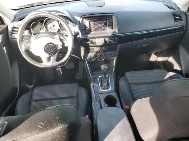 Photo 8 from auction – 2015 MAZDA CX-5 TOURI with VIN JM3KE2CY2F0533233