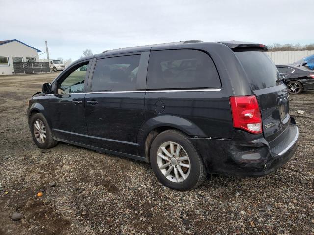 Photo 2 from auction – 2019 DODGE GRAND CARA with VIN 2C4RDGCG1KR797753