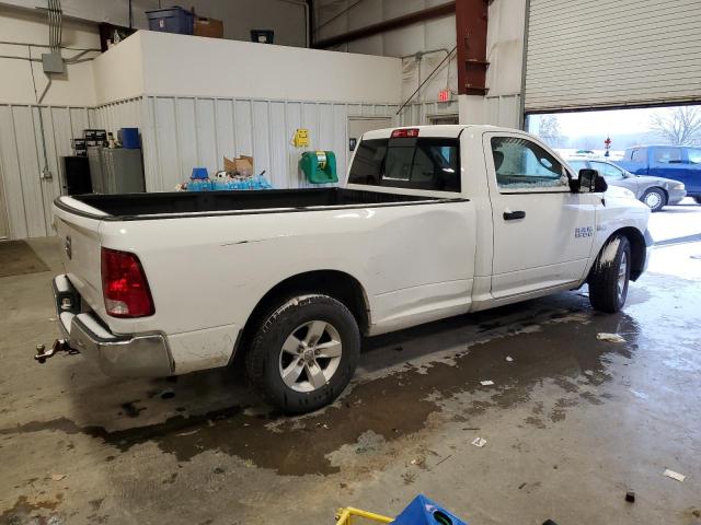 Photo 3 from auction – 2015 RAM 1500 ST with VIN 3C6JR6DT3FG651880