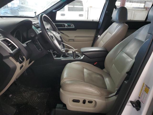 Photo 7 from auction – 2011 FORD EXPLORER L with VIN 1FMHK7F83BGA72223