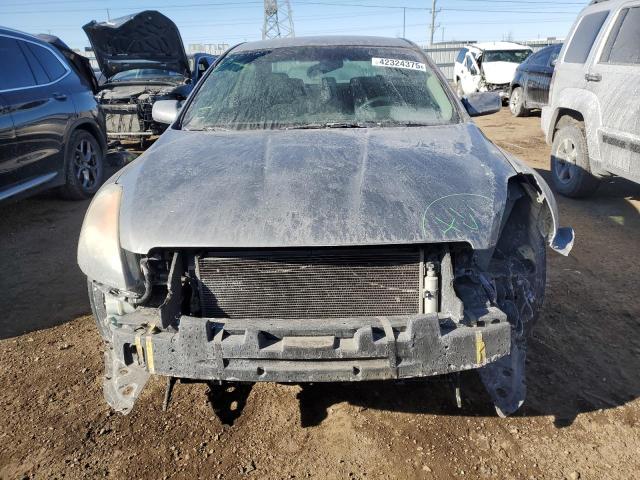Photo 5 from auction – 2007 NISSAN ALTIMA 2.5 with VIN 1N4AL21E97C193281