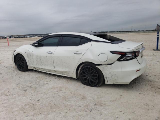 Photo 2 from auction – 2019 NISSAN MAXIMA S with VIN 1N4AA6AV5KC377199