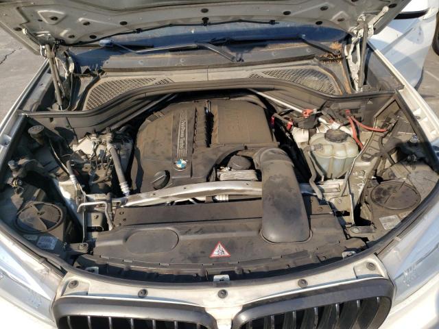Photo 11 from auction – 2016 BMW X6 SDRIVE3 with VIN 5UXKU0C52G0F92890
