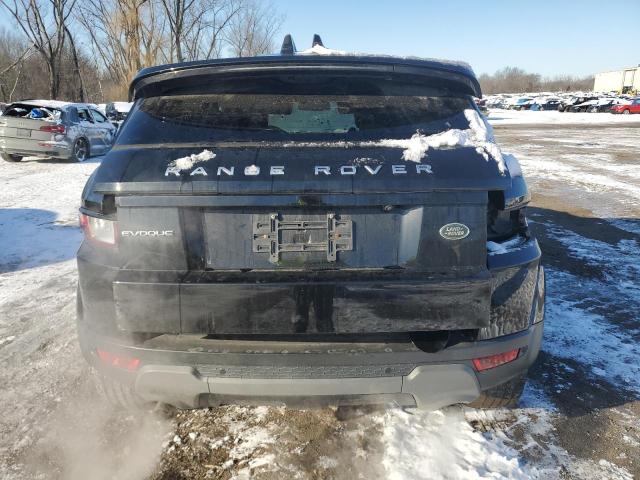Photo 6 from auction – 2016 LAND ROVER RANGE ROVE with VIN SALVP2BG0GH098779