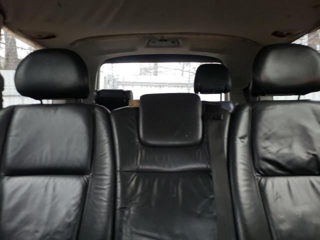 Photo 10 from auction – 2012 VOLVO XC90 3.2 with VIN YV4952CY9C1613221