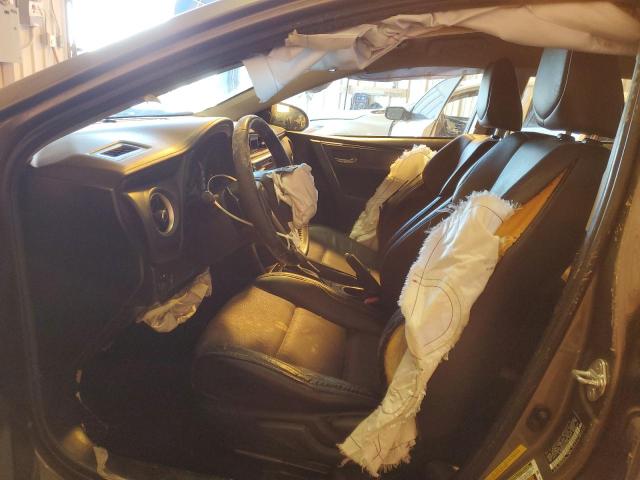 Photo 7 from auction – 2017 TOYOTA COROLLA L with VIN 5YFBURHE8HP709813