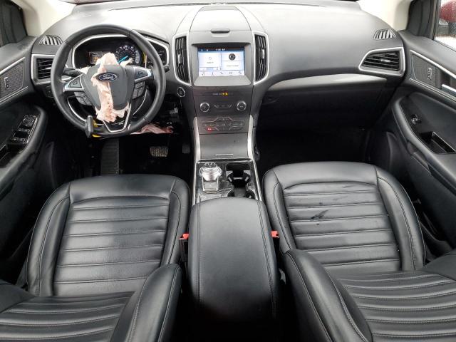 Photo 8 from auction – 2019 FORD EDGE SEL with VIN 2FMPK4J98KBC24675