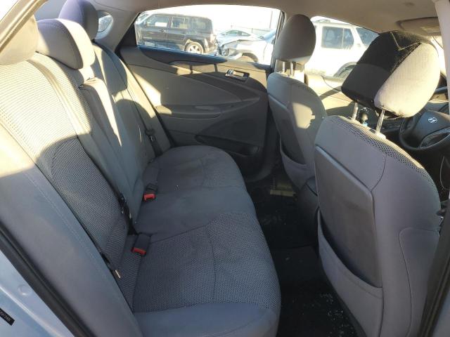 Photo 10 from auction – 2013 HYUNDAI SONATA GLS with VIN 5NPEB4AC4DH731409