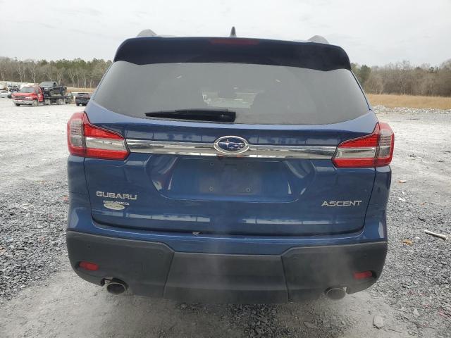 Photo 6 from auction – 2022 SUBARU ASCENT PRE with VIN 4S4WMAED1N3433523