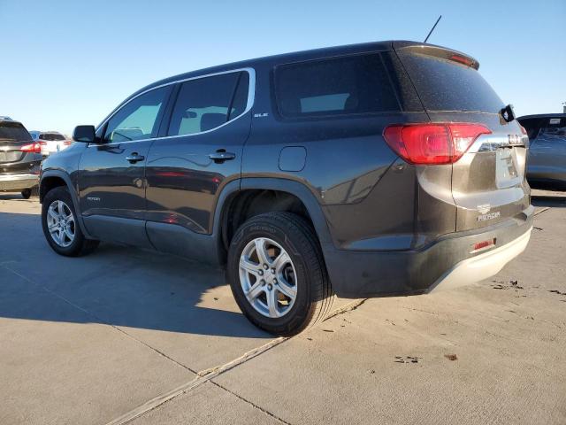 Photo 2 from auction – 2018 GMC ACADIA SLE with VIN 1GKKNKLA0JZ236997