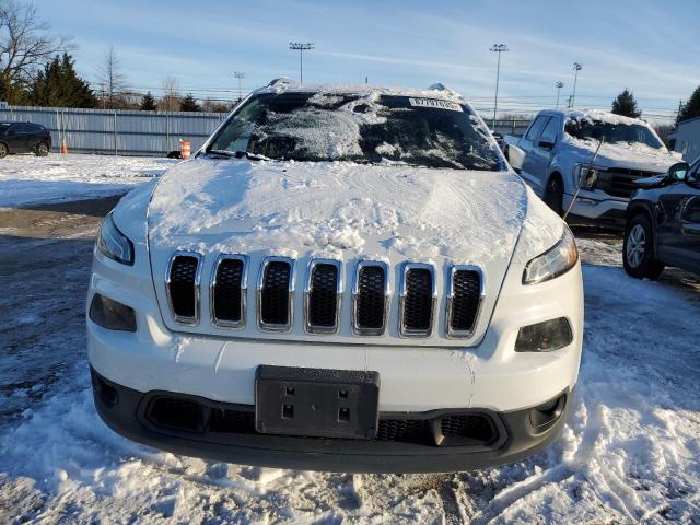 Photo 5 from auction – 2016 JEEP CHEROKEE L with VIN 1C4PJMCB9GW359564