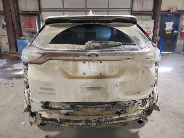 Foto 6 de la subasta – 2015 FORD EDGE SPORT con VIN 2FMTK4AP5FBB71646
